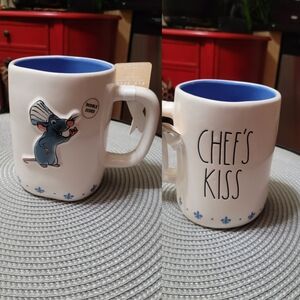 💙Rae Dunm Ratatouille Mug